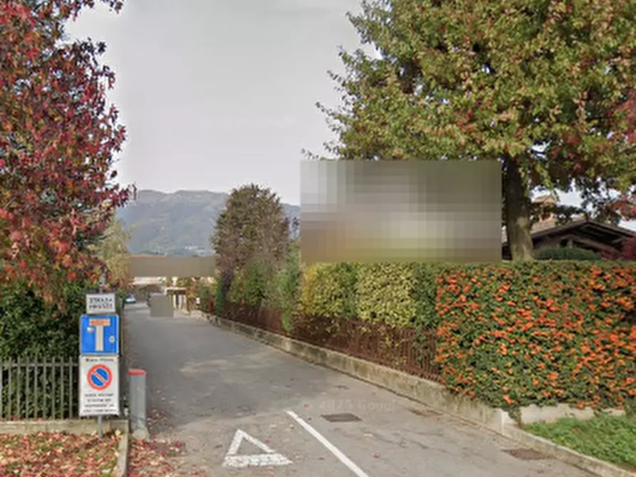 Immagine 7 di Villetta a schiera in vendita  in Via Cesare Battisti a Ambivere