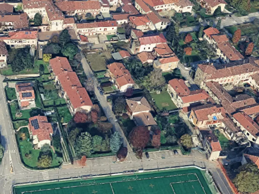 Immagine 8 di Villetta a schiera in vendita  in Via Cesare Battisti a Ambivere