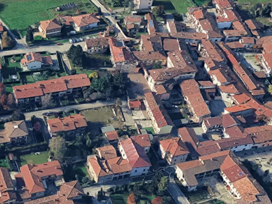 Immagine 9 di Villetta a schiera in vendita  in Via Cesare Battisti a Ambivere