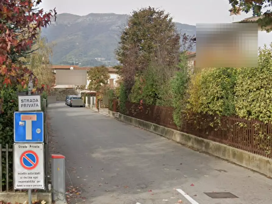 Immagine 11 di Villetta a schiera in vendita  in Via Cesare Battisti a Ambivere