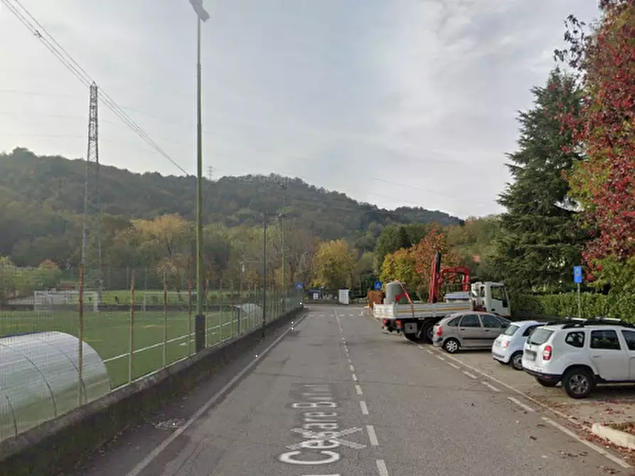 Immagine 13 di Villetta a schiera in vendita  in Via Cesare Battisti a Ambivere