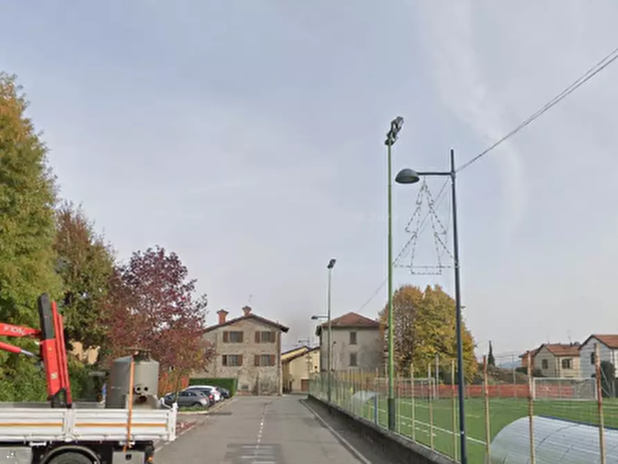 Immagine 14 di Villetta a schiera in vendita  in Via Cesare Battisti a Ambivere