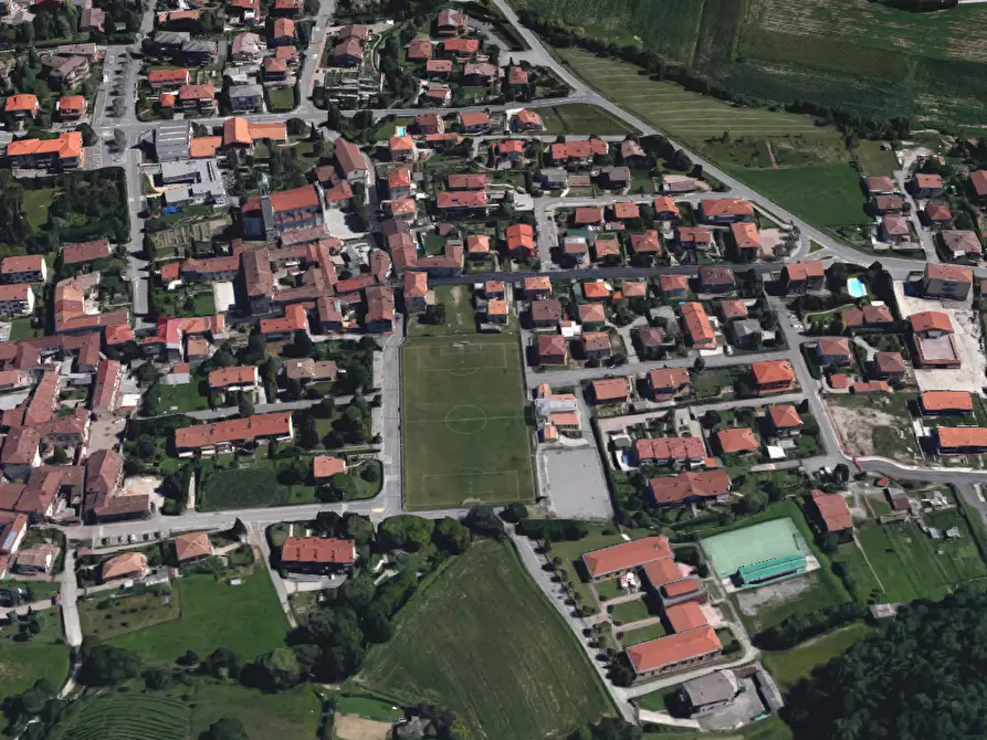 Immagine 15 di Villetta a schiera in vendita  in Via Cesare Battisti a Ambivere