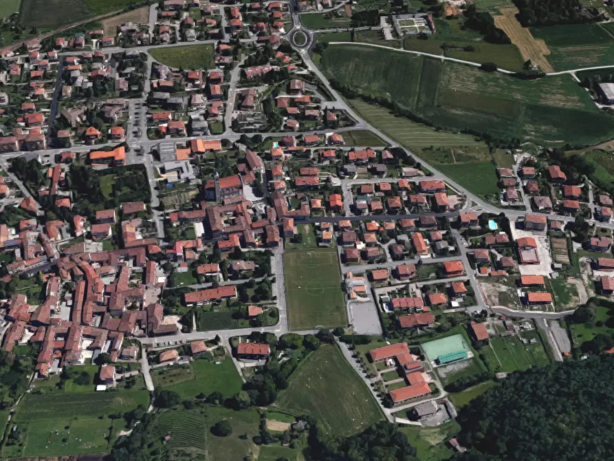 Immagine 16 di Villetta a schiera in vendita  in Via Cesare Battisti a Ambivere