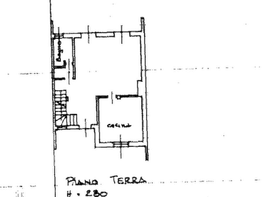 Immagine 22 di Villetta a schiera in vendita  in Via Cesare Battisti a Ambivere