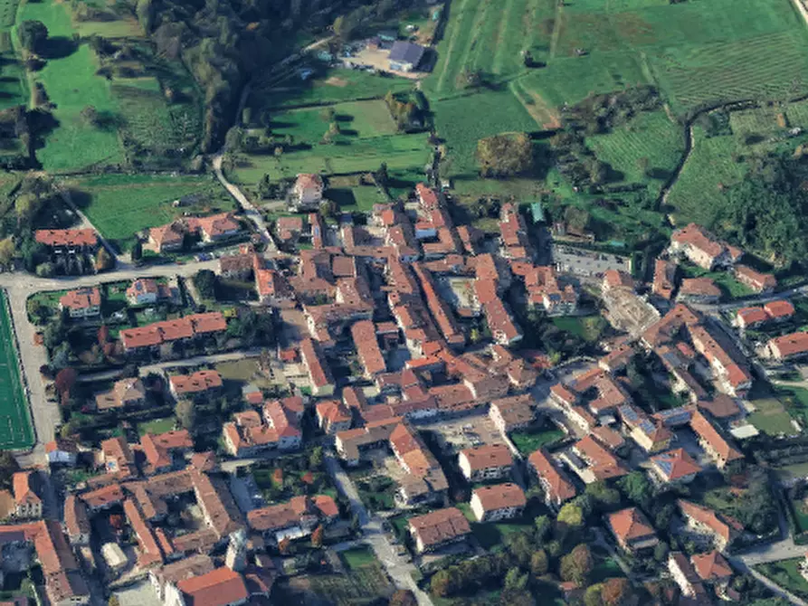 Immagine 44 di Villetta a schiera in vendita  in Via Cesare Battisti a Ambivere