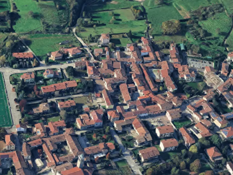 Immagine 45 di Villetta a schiera in vendita  in Via Cesare Battisti a Ambivere