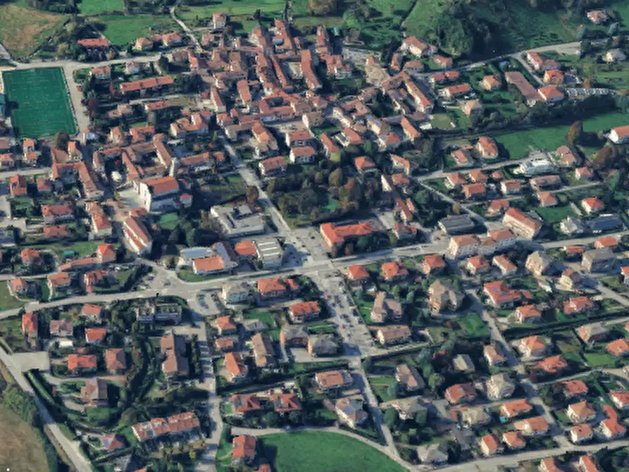 Immagine 46 di Villetta a schiera in vendita  in Via Cesare Battisti a Ambivere