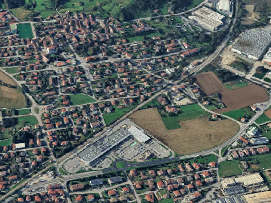 Immagine 47 di Villetta a schiera in vendita  in Via Cesare Battisti a Ambivere