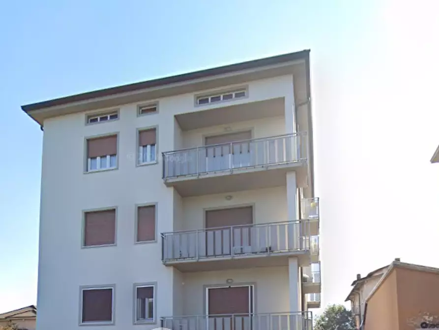 Immagine 7 di Mansarda in vendita  in Via Trento a Curno