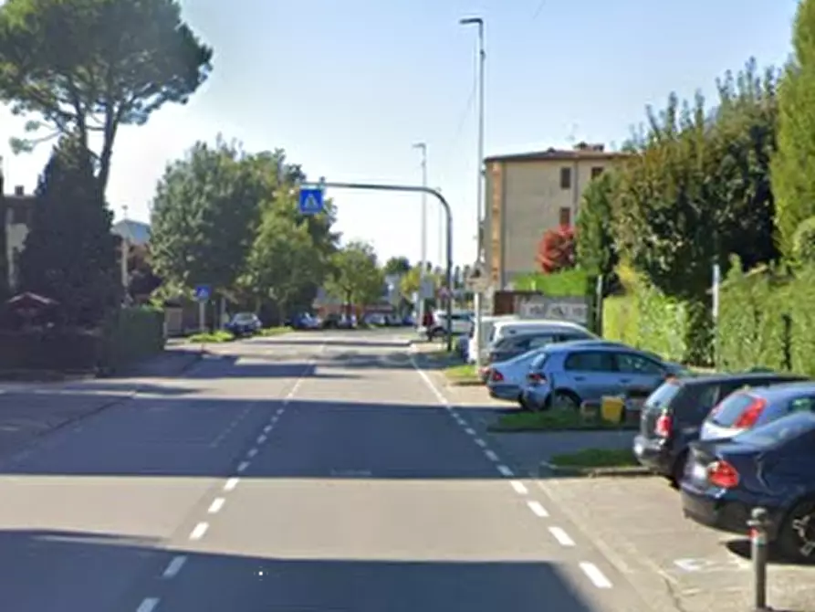 Immagine 15 di Mansarda in vendita  in Via Trento a Curno