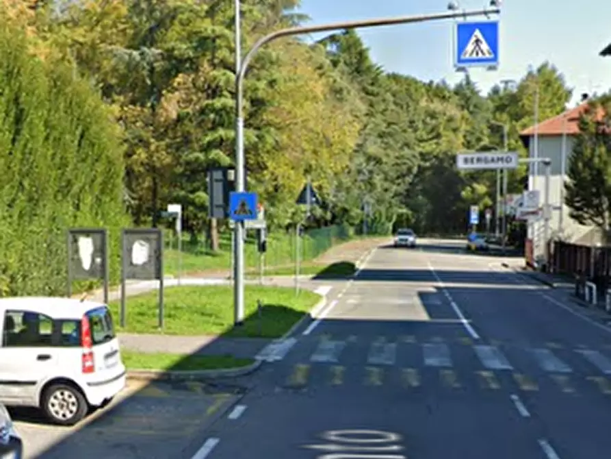 Immagine 16 di Mansarda in vendita  in Via Trento a Curno