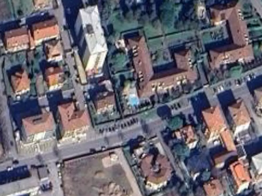 Immagine 18 di Mansarda in vendita  in Via Trento a Curno