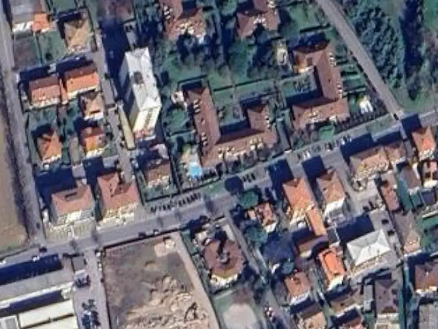 Immagine 19 di Mansarda in vendita  in Via Trento a Curno