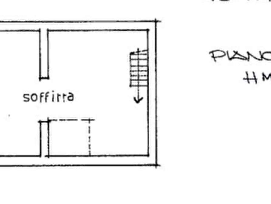 Immagine 22 di Porzione di casa in vendita  in  Via della Grotta a Alpago