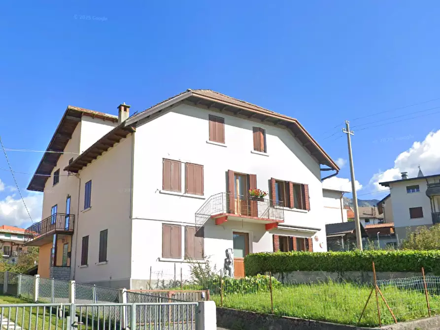 Immagine 19 di Porzione di casa in vendita  in via Broz a Tambre