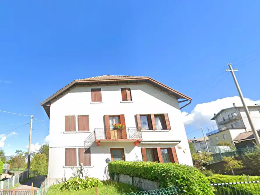 Immagine 20 di Porzione di casa in vendita  in via Broz a Tambre