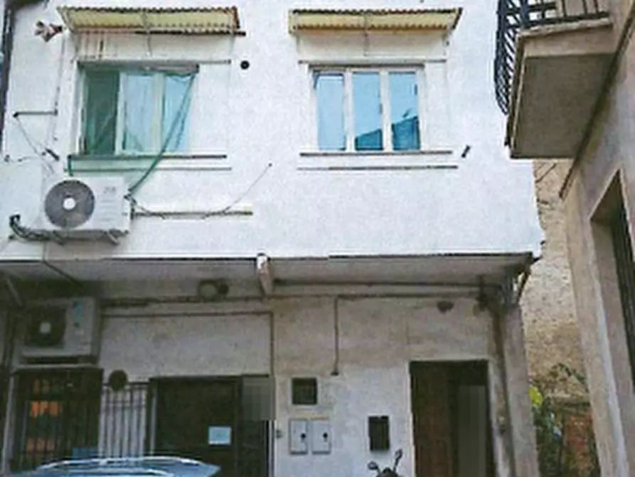 Immagine 1 di Appartamento in vendita  in  Via Roma  a Misano Di Gera D'adda