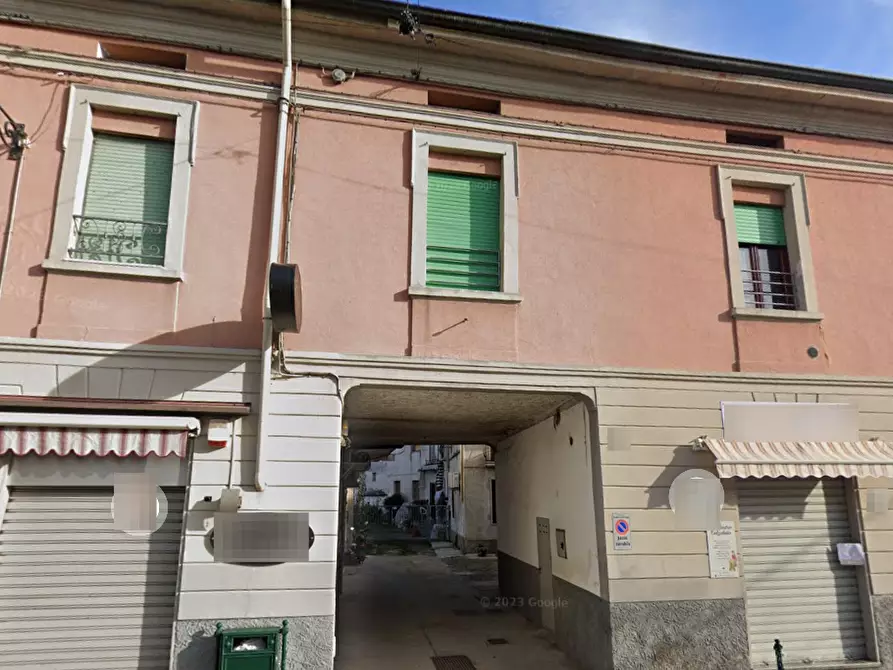 Immagine 4 di Appartamento in vendita  in  Via Roma  a Misano Di Gera D'adda