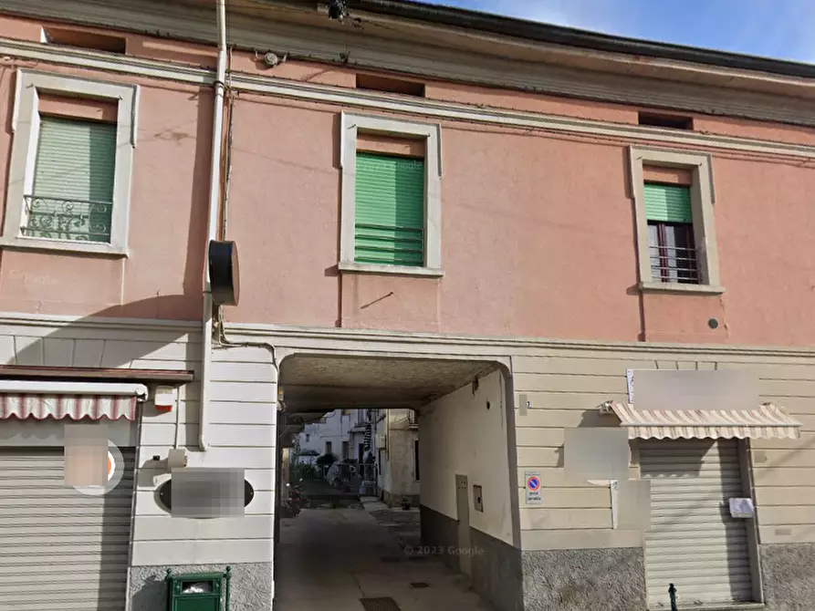 Immagine 6 di Appartamento in vendita  in  Via Roma  a Misano Di Gera D'adda