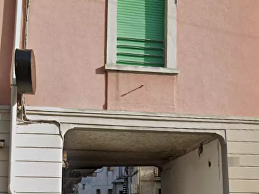 Immagine 7 di Appartamento in vendita  in  Via Roma  a Misano Di Gera D'adda