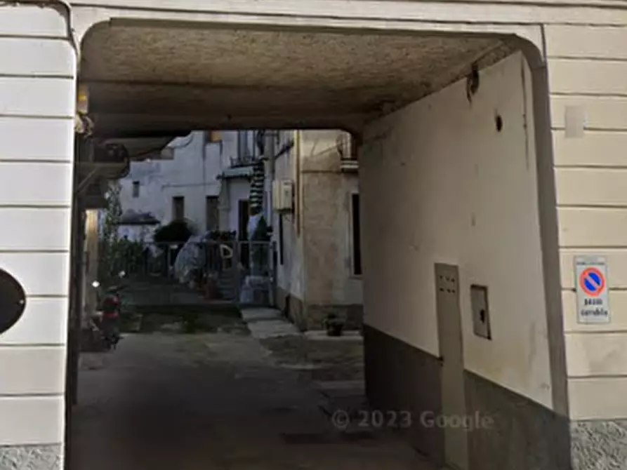 Immagine 9 di Appartamento in vendita  in  Via Roma  a Misano Di Gera D'adda