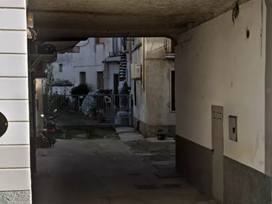 Immagine 12 di Appartamento in vendita  in  Via Roma  a Misano Di Gera D'adda