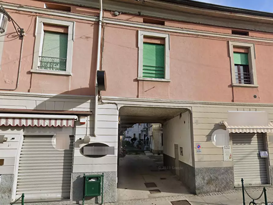 Immagine 13 di Appartamento in vendita  in  Via Roma  a Misano Di Gera D'adda