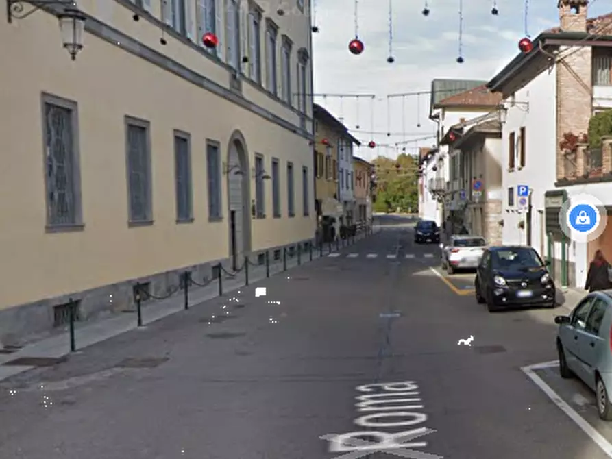 Immagine 20 di Appartamento in vendita  in  Via Roma  a Misano Di Gera D'adda