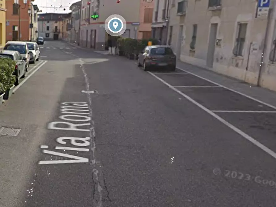 Immagine 21 di Appartamento in vendita  in  Via Roma  a Misano Di Gera D'adda