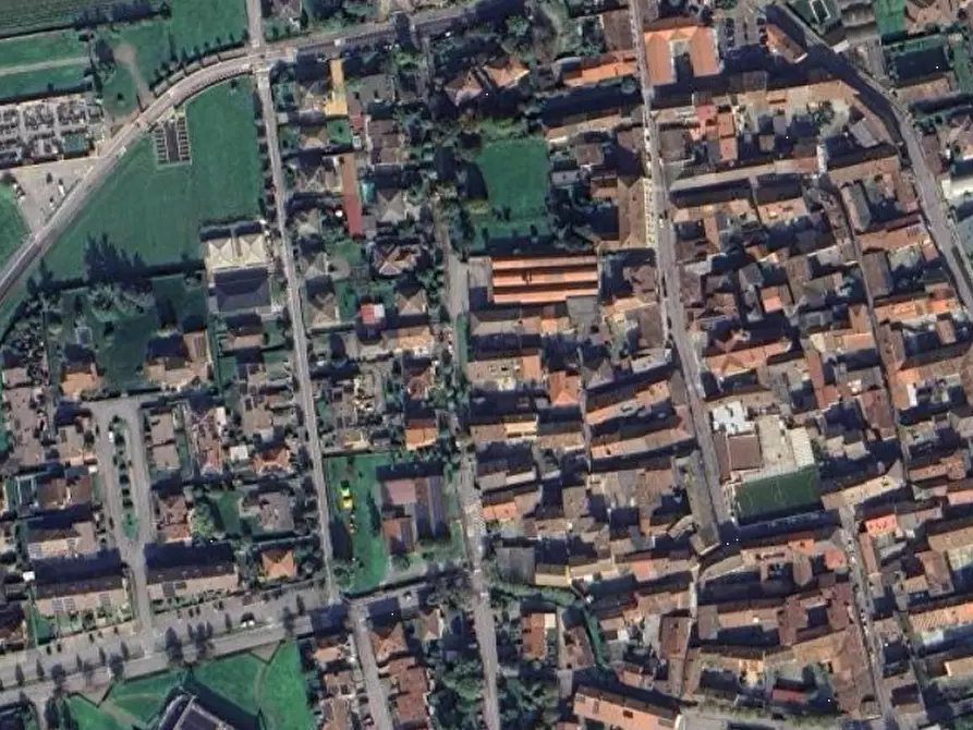 Immagine 25 di Appartamento in vendita  in  Via Roma  a Misano Di Gera D'adda