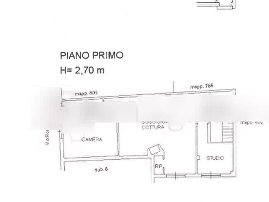 Immagine 28 di Appartamento in vendita  in  Via Roma  a Misano Di Gera D'adda