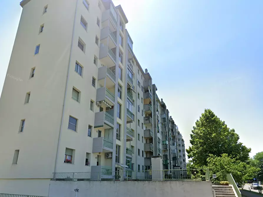 Immagine 2 di Appartamento in vendita  in Via Francesco Barbiero a Mogliano Veneto