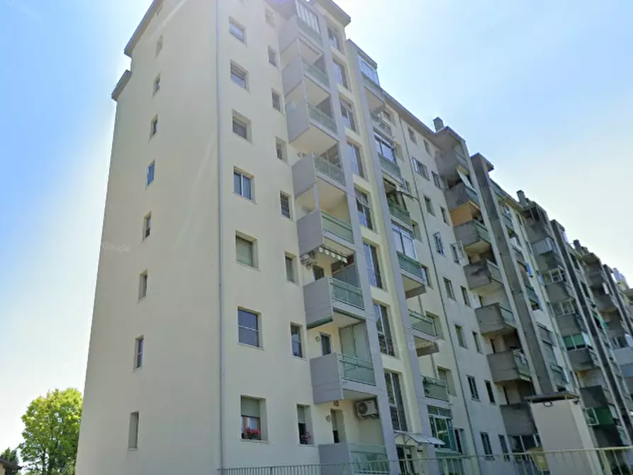 Immagine 1 di Appartamento in vendita  in Via Francesco Barbiero a Mogliano Veneto