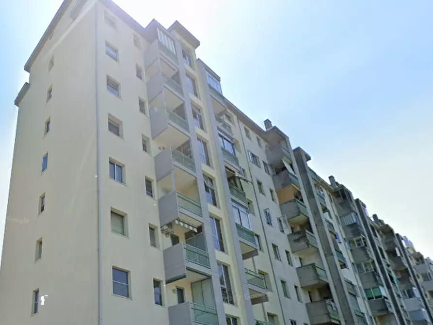 Immagine 3 di Appartamento in vendita  in Via Francesco Barbiero a Mogliano Veneto