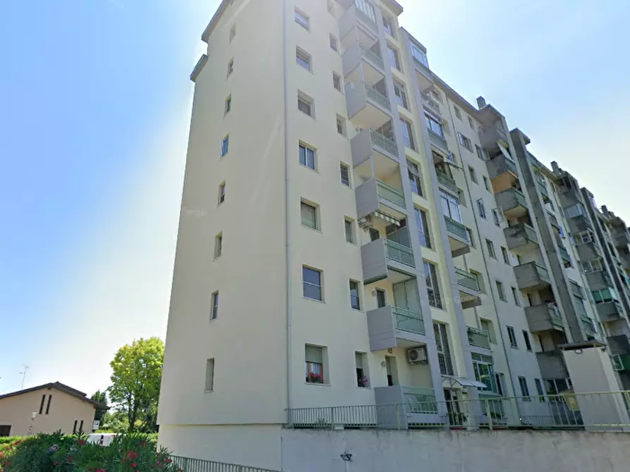 Immagine 4 di Appartamento in vendita  in Via Francesco Barbiero a Mogliano Veneto