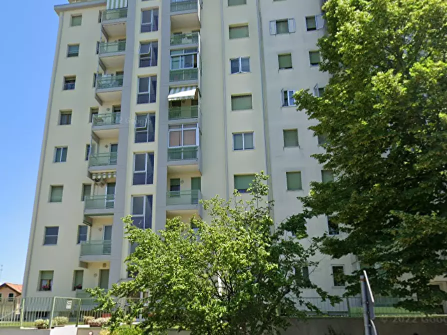 Immagine 6 di Appartamento in vendita  in Via Francesco Barbiero a Mogliano Veneto