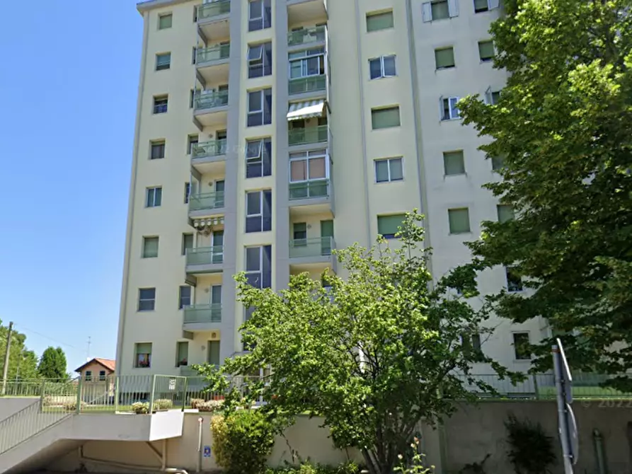 Immagine 7 di Appartamento in vendita  in Via Francesco Barbiero a Mogliano Veneto