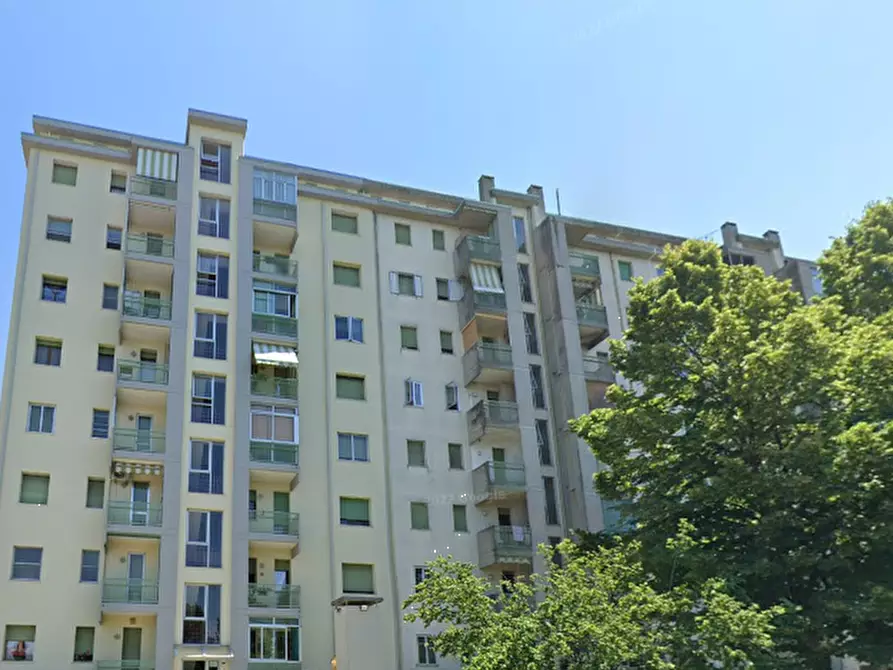 Immagine 9 di Appartamento in vendita  in Via Francesco Barbiero a Mogliano Veneto