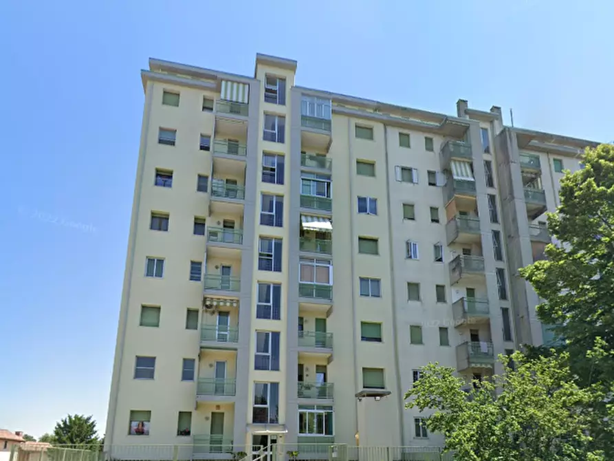 Immagine 11 di Appartamento in vendita  in Via Francesco Barbiero a Mogliano Veneto