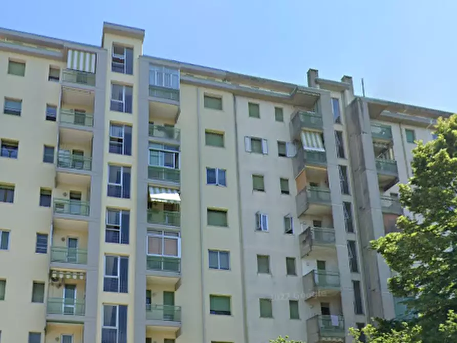 Immagine 12 di Appartamento in vendita  in Via Francesco Barbiero a Mogliano Veneto