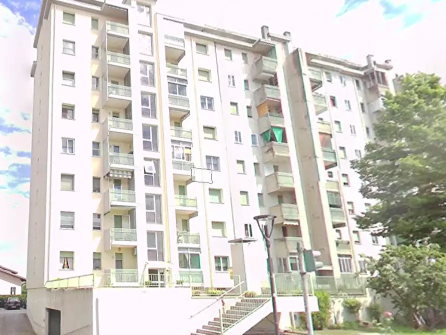 Immagine 16 di Appartamento in vendita  in Via Francesco Barbiero a Mogliano Veneto