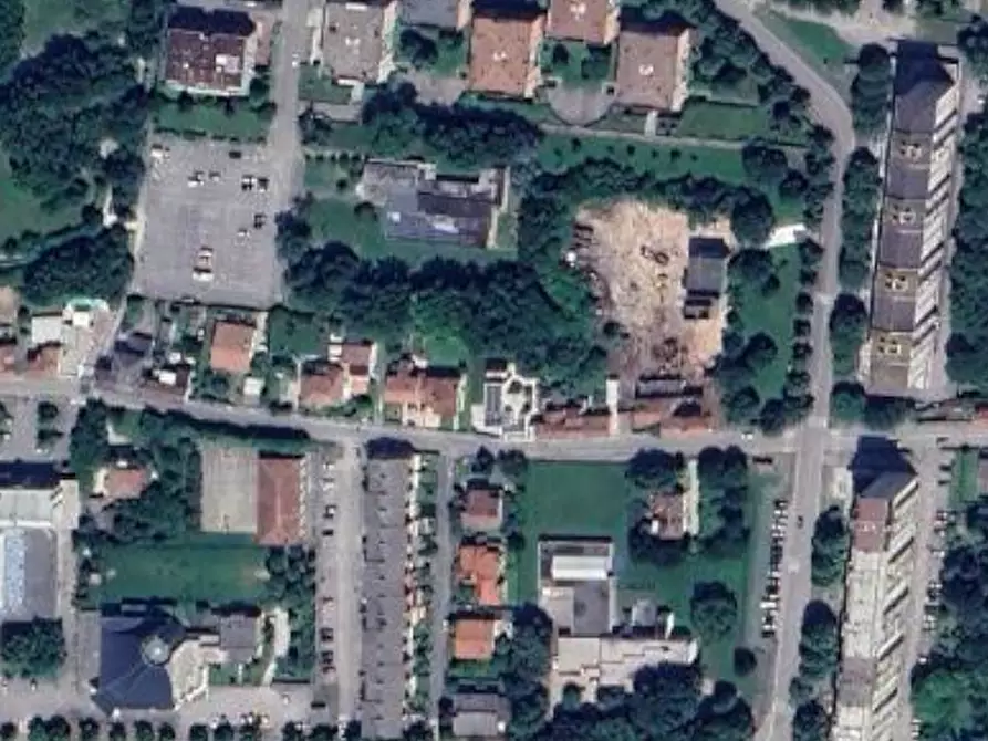 Immagine 19 di Appartamento in vendita  in Via Francesco Barbiero a Mogliano Veneto