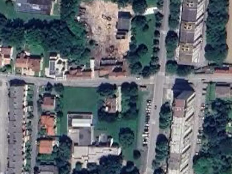 Immagine 20 di Appartamento in vendita  in Via Francesco Barbiero a Mogliano Veneto