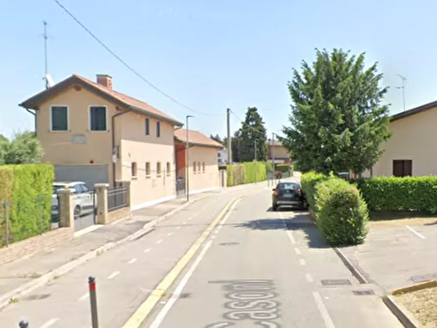 Immagine 22 di Appartamento in vendita  in Via Francesco Barbiero a Mogliano Veneto