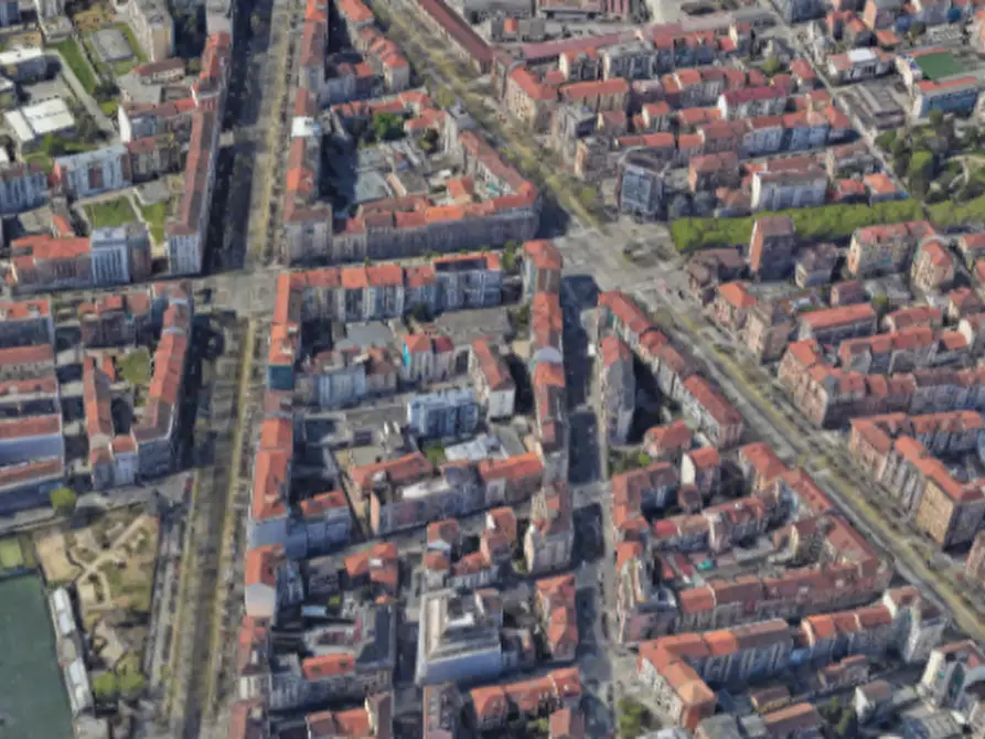 Immagine 9 di Garage in vendita  in Piazza Adriano  a Torino