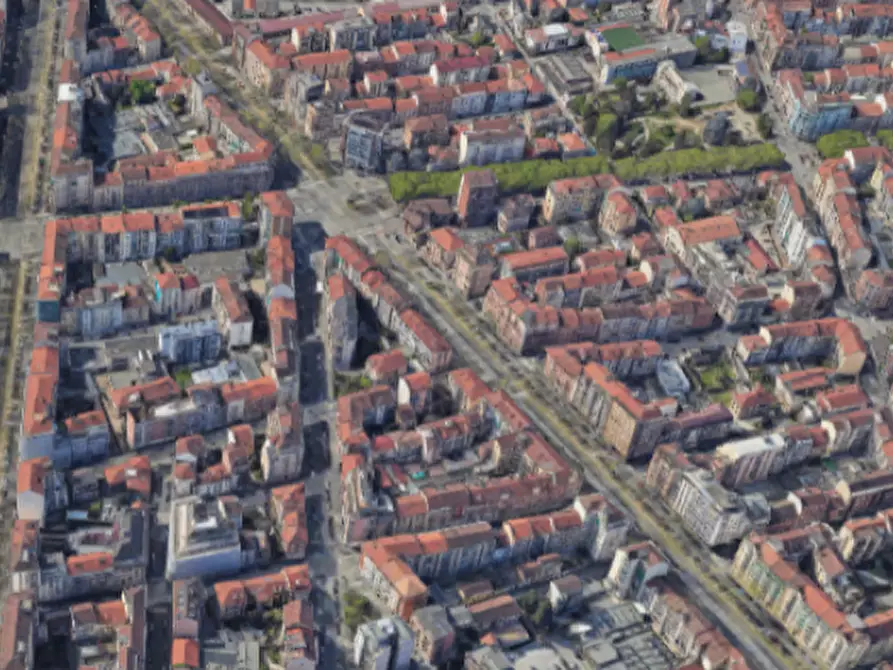 Immagine 11 di Garage in vendita  in Piazza Adriano  a Torino