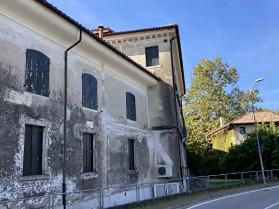 Immagine 6 di Villa in vendita  in Via Vittorio Emanuele a Meduna Di Livenza