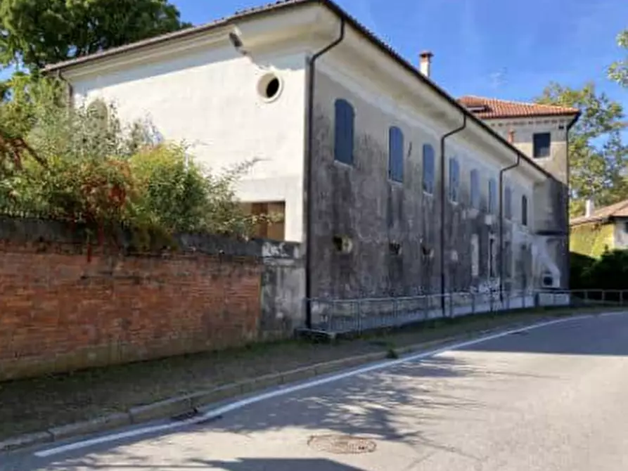 Immagine 8 di Villa in vendita  in Via Vittorio Emanuele a Meduna Di Livenza