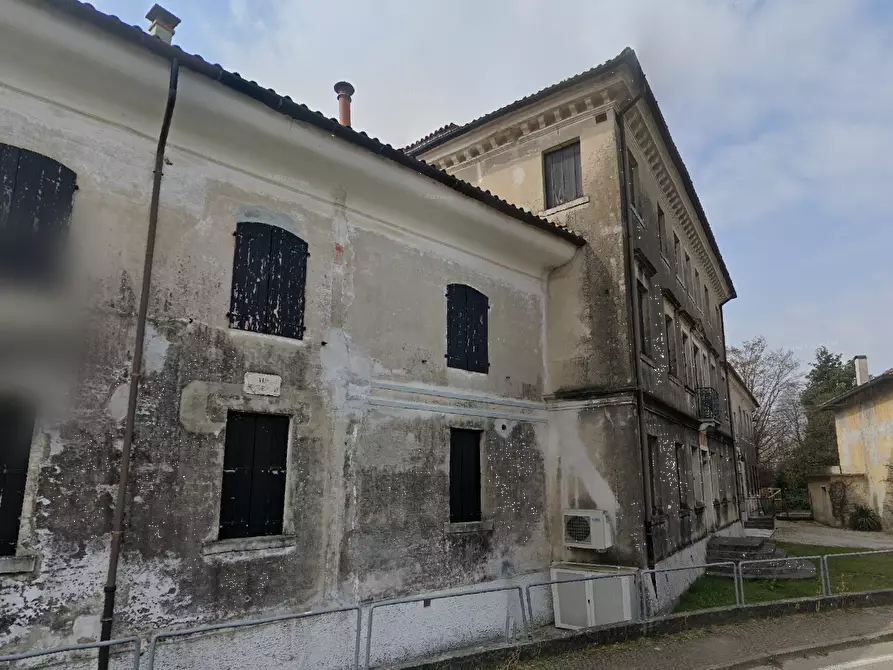 Immagine 9 di Villa in vendita  in Via Vittorio Emanuele a Meduna Di Livenza